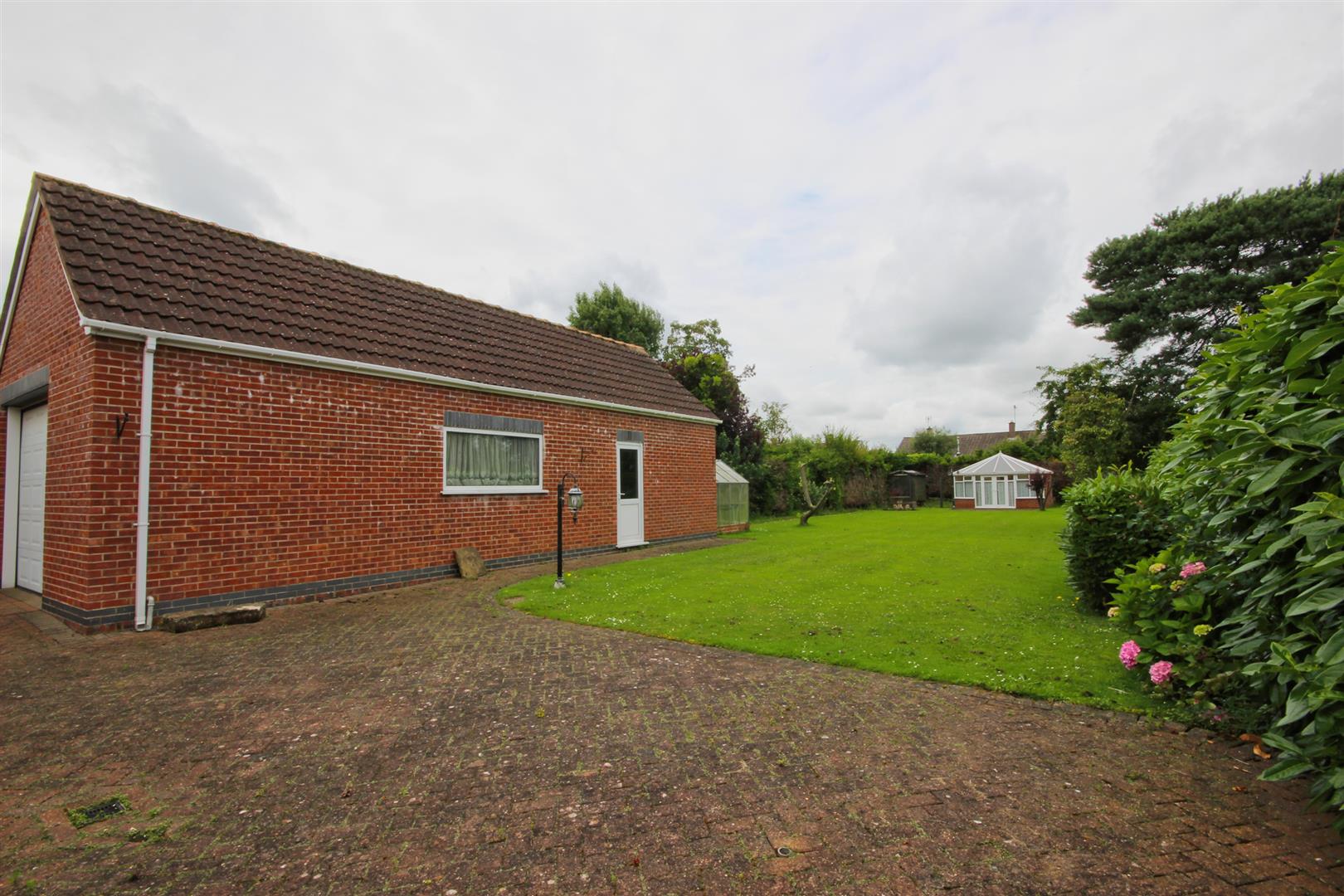 Hawthorne Avenue, Willerby